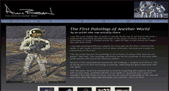 Desktop Screenshot of alanbean.com