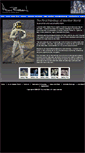 Mobile Screenshot of alanbean.com